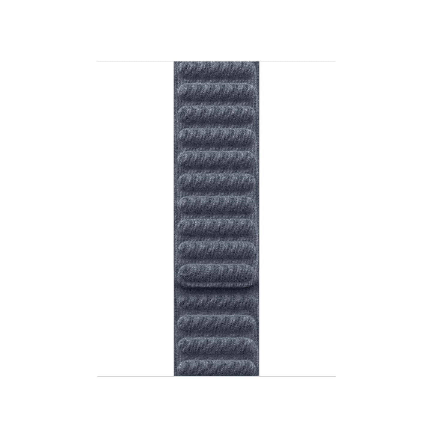 42mm Navy Magnetic Link - M/L