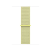 42mm Neon Yellow Sport Loop