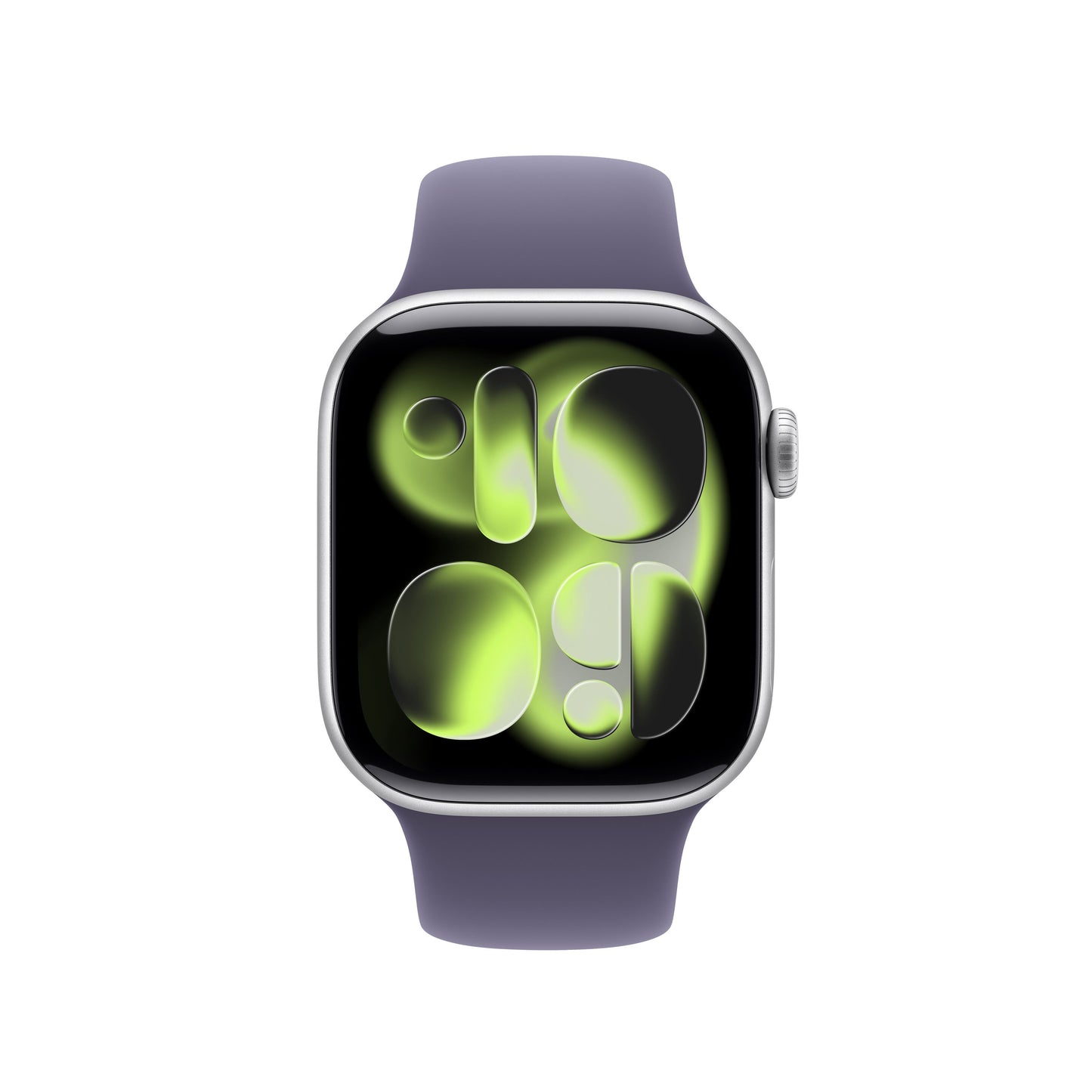 42mm Purple Fog Sport Band - S/M