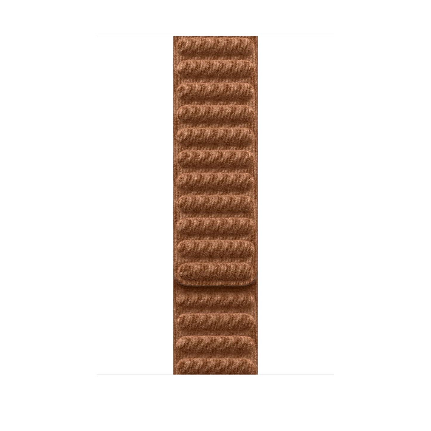 46mm Caramel Magnetic Link - S/M