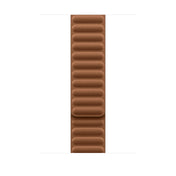 46mm Caramel Magnetic Link - S/M