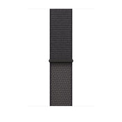 46mm Dark Grey Sport Loop