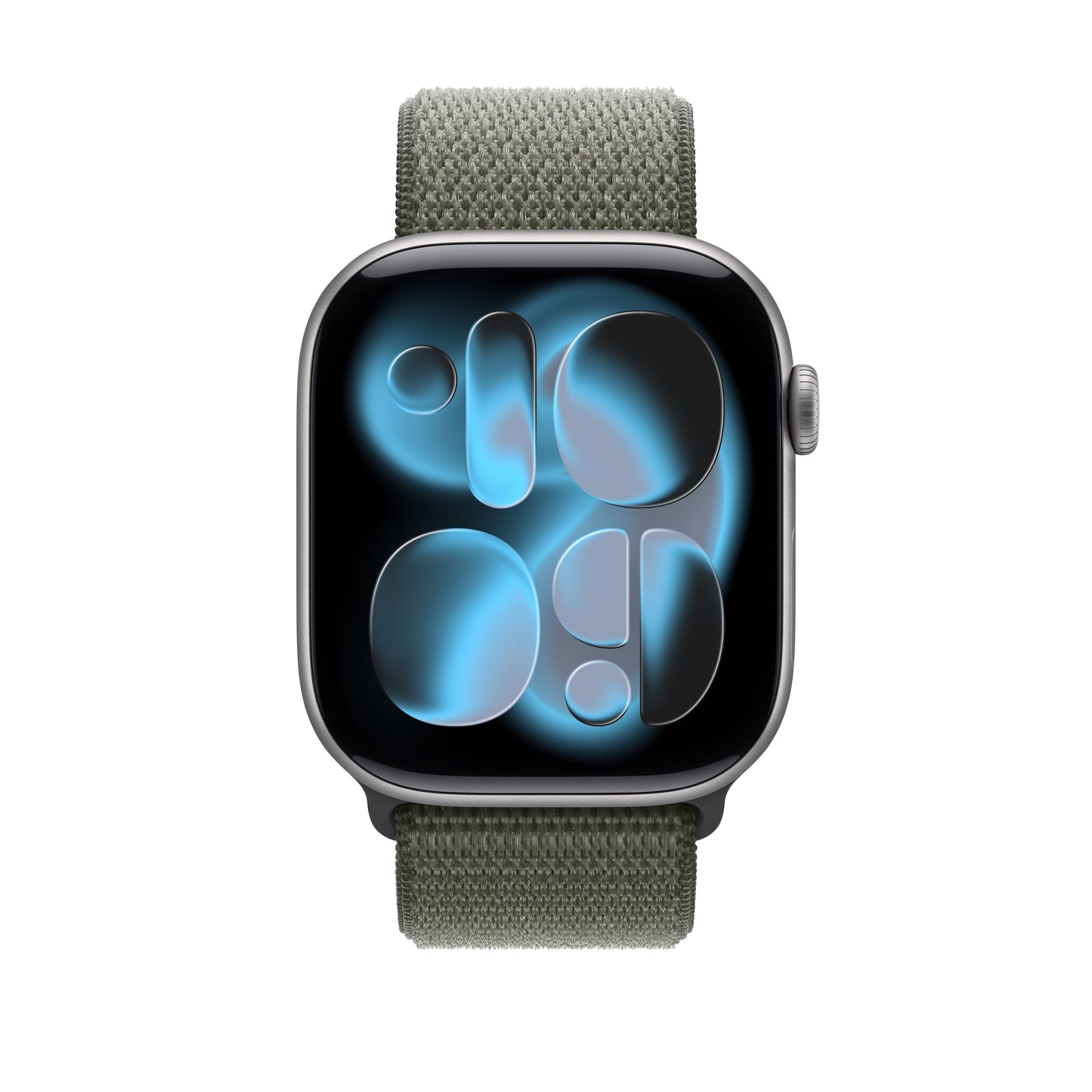46mm Forest Sport Loop