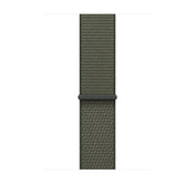 46mm Forest Sport Loop