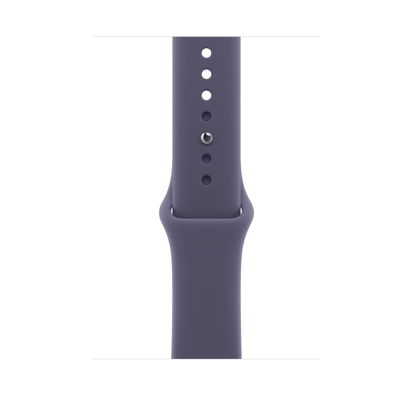 46mm Purple Fog Sport Band - M/L