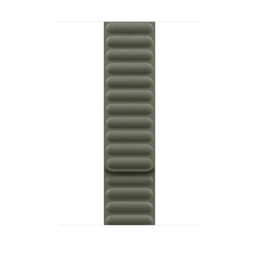 46mm Sage Grey Magnetic Link - M/L