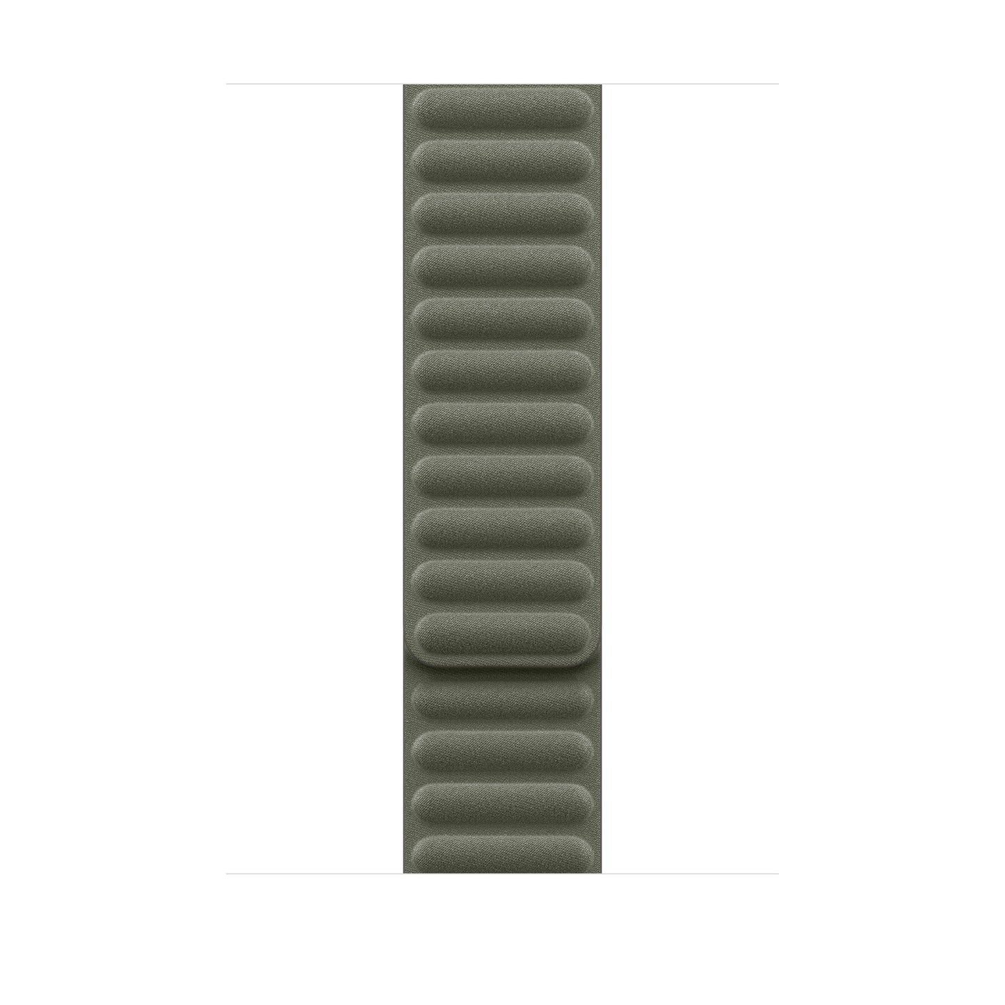 46mm Sage Grey Magnetic Link - S/M