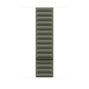 46mm Sage Grey Magnetic Link - S/M