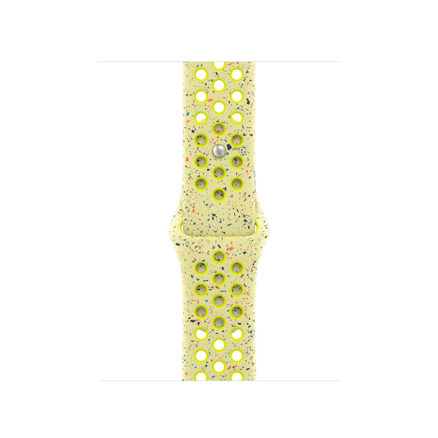 42mm Volt Splash Nike Sport Band - S/M
