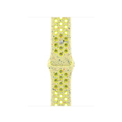 42mm Volt Splash Nike Sport Band - S/M