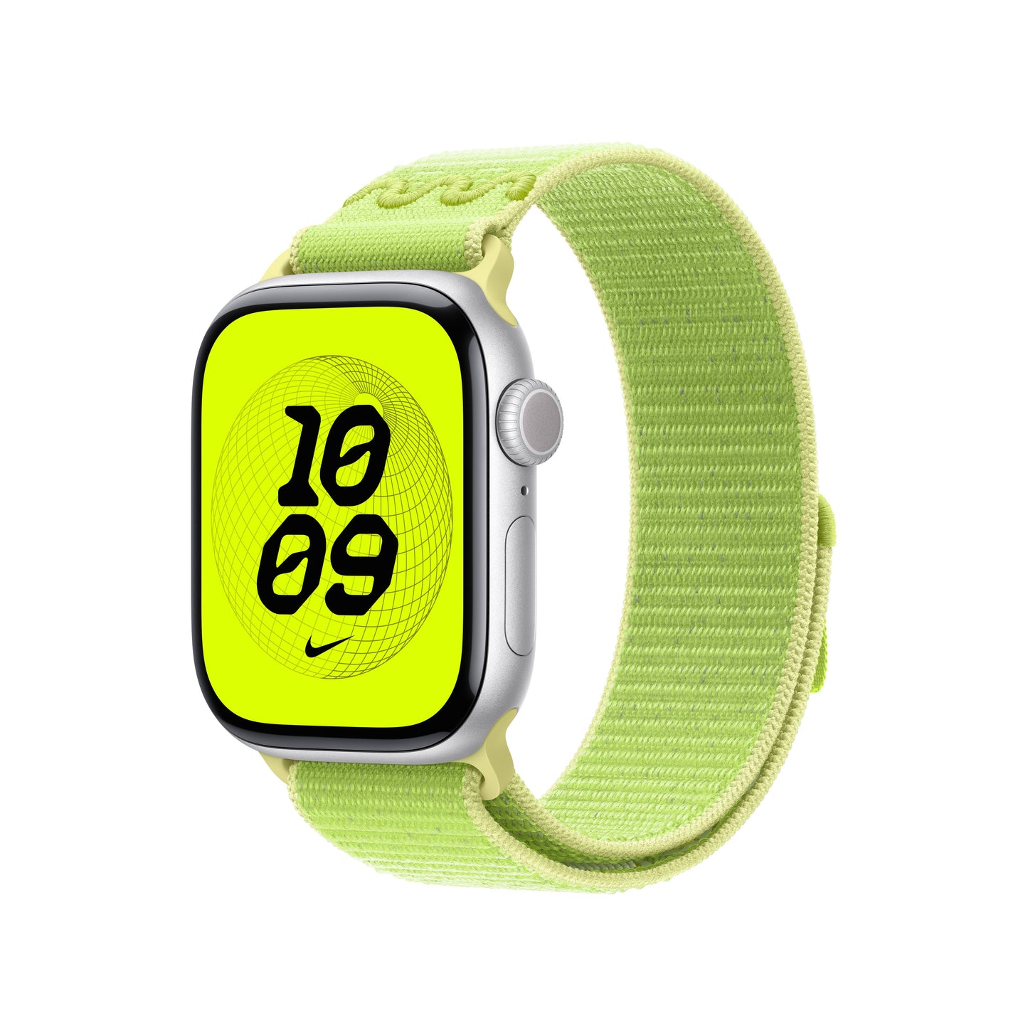 42mm Volt Splash Nike Sport Loop