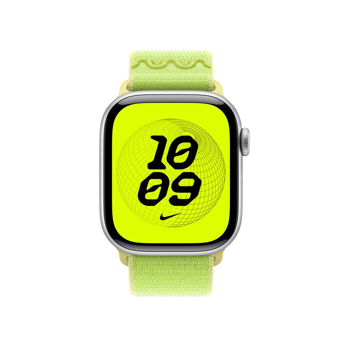 42mm Volt Splash Nike Sport Loop