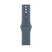 46mm Anchor Blue Sport Band - S/M