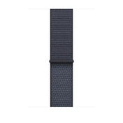 46mm Anchor Blue Sport Loop
