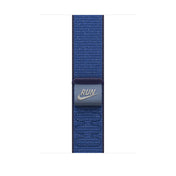 46mm Blue Ribbon Nike Sport Loop