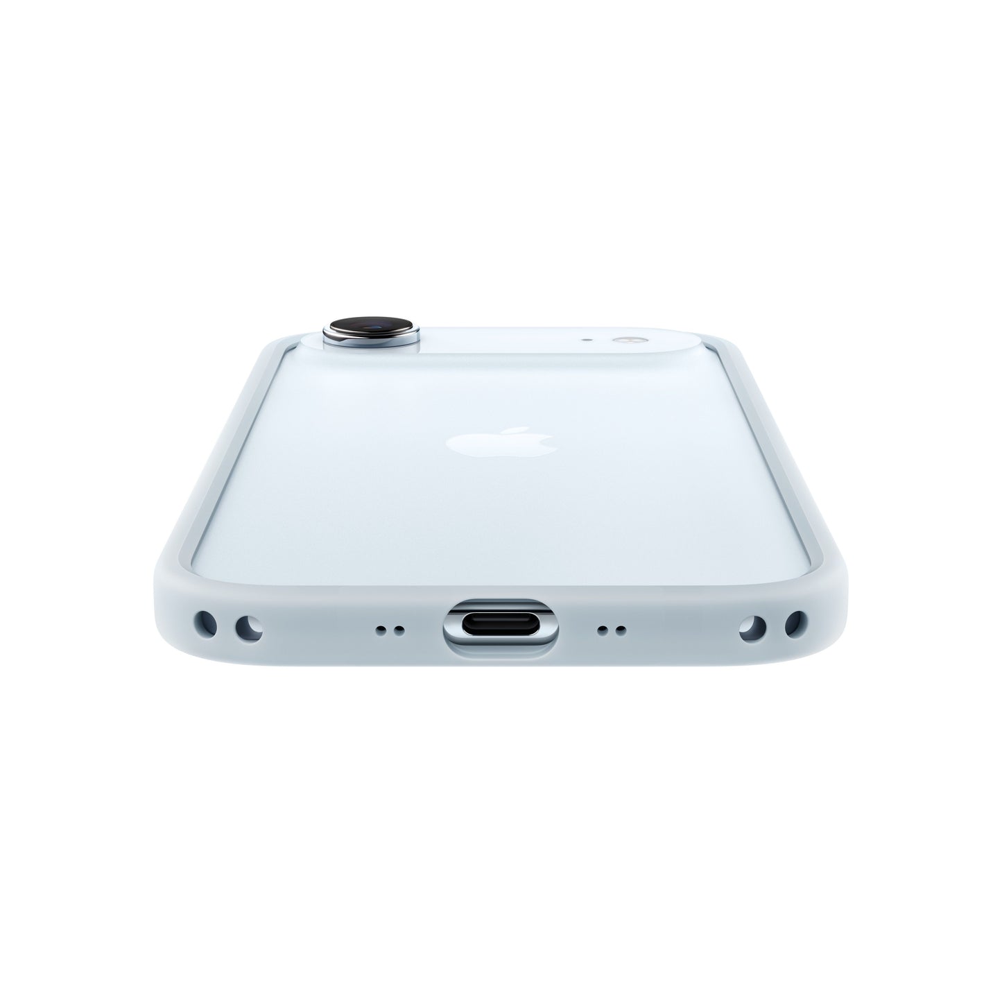 iPhone Air Bumper - Black