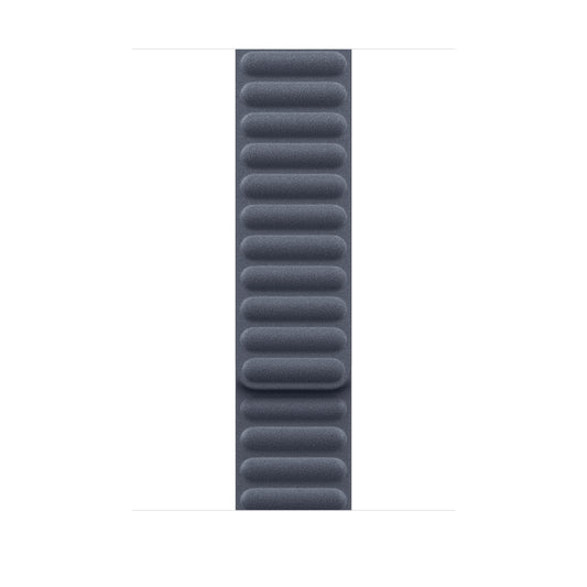 46mm Navy Magnetic Link - M/L
