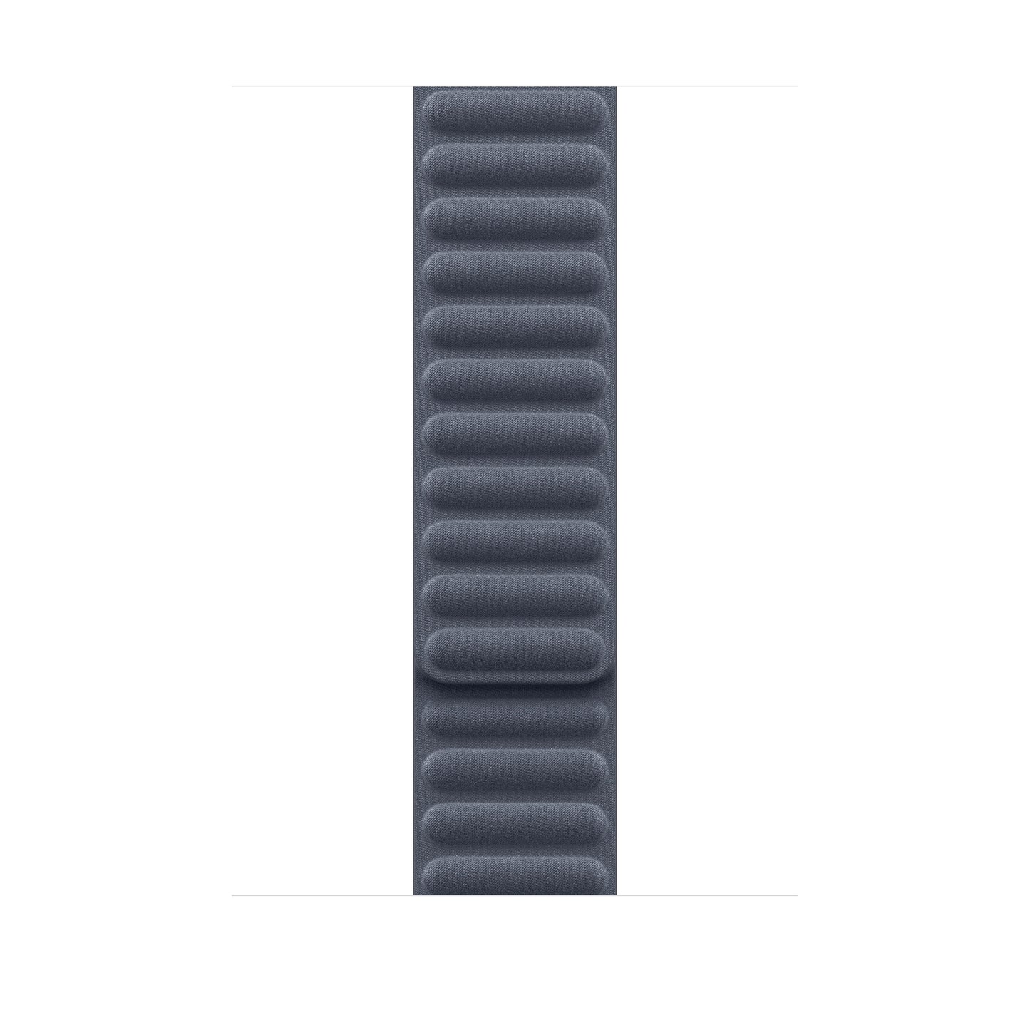 46mm Navy Magnetic Link - S/M