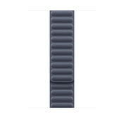 46mm Navy Magnetic Link - S/M