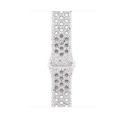 46mm Veiled Grey Nike Sport Band - S/M