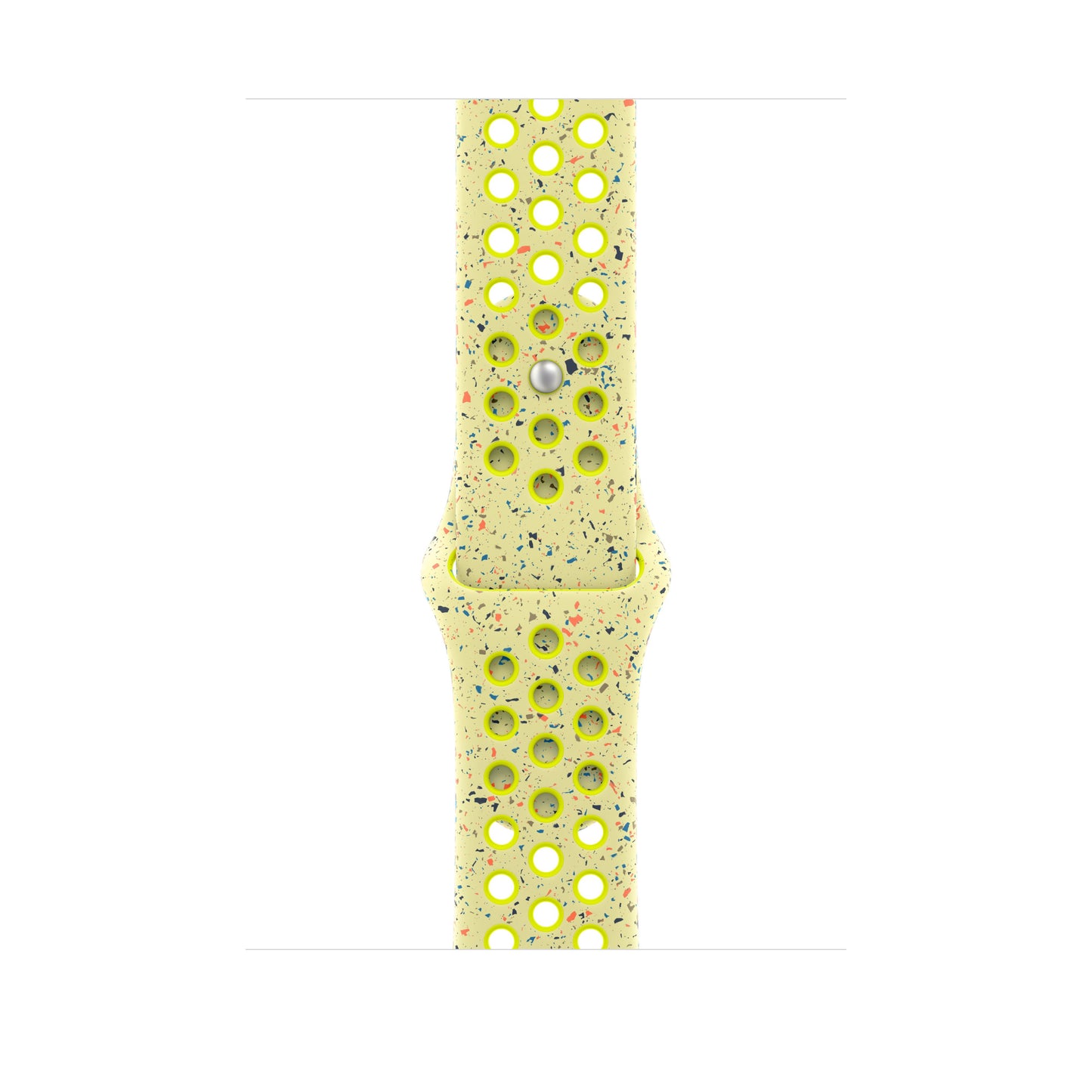 46mm Volt Splash Nike Sport Band - M/L