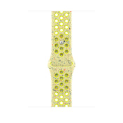 46mm Volt Splash Nike Sport Band - M/L