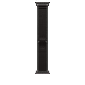 49mm Black/Charcoal Trail Loop - M/L - Black Titanium Finish