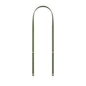 Crossbody Strap - Green