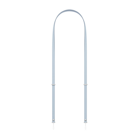 Crossbody Strap - Light Blue