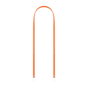 Crossbody Strap - Orange
