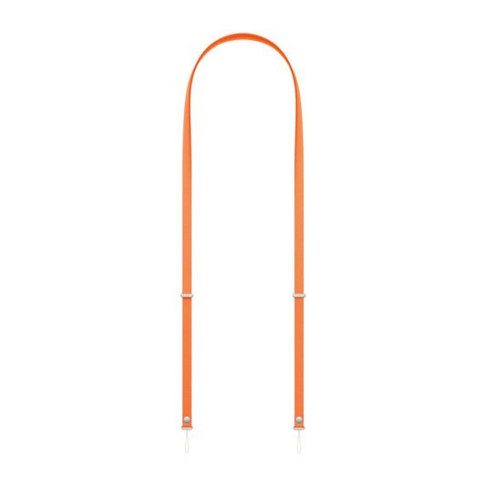 Crossbody Strap - Orange