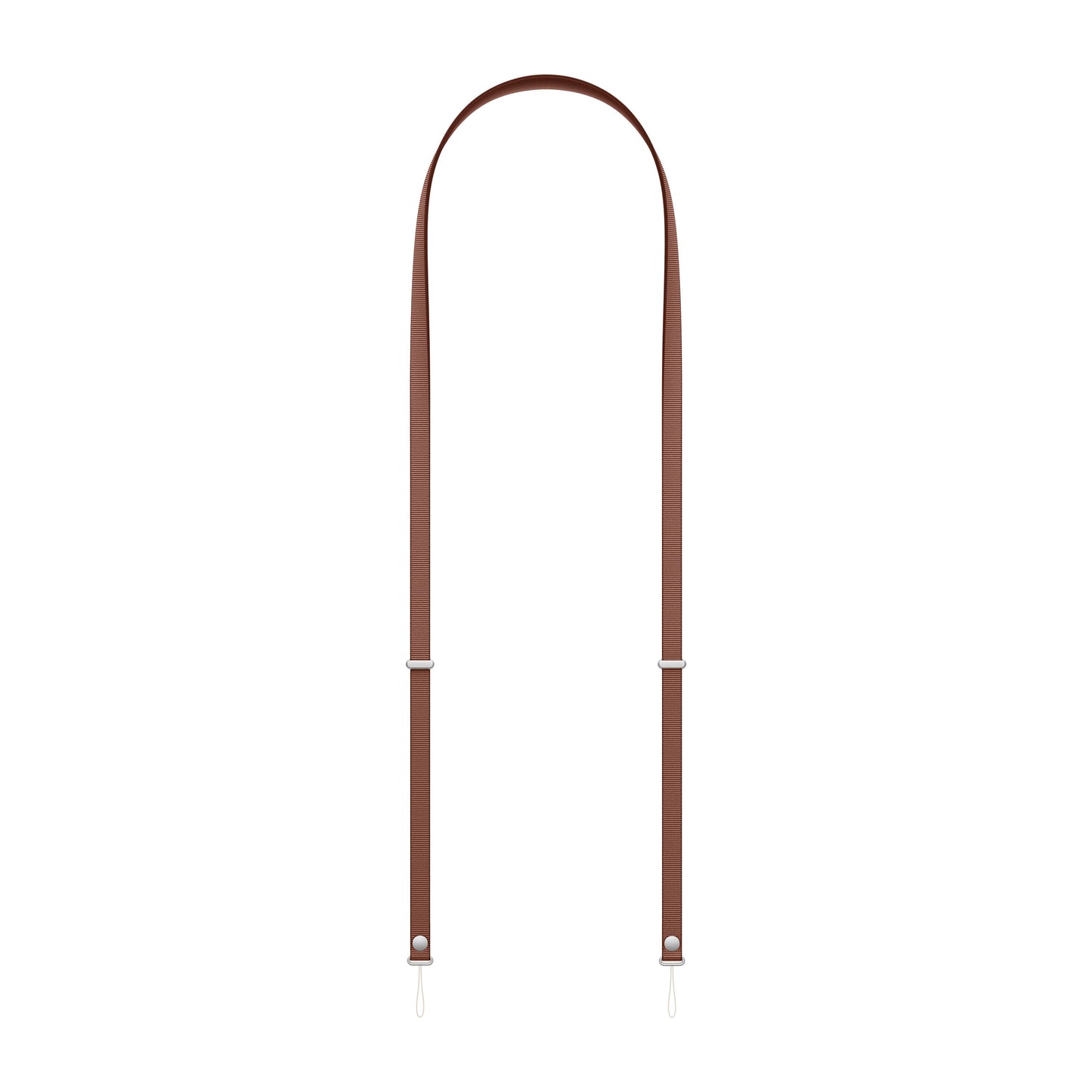 Crossbody Strap - Sienna