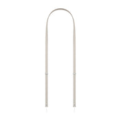 Crossbody Strap - Tan