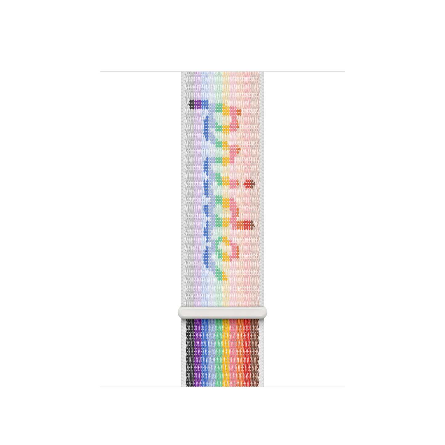 45mm Pride Edition Sport Loop