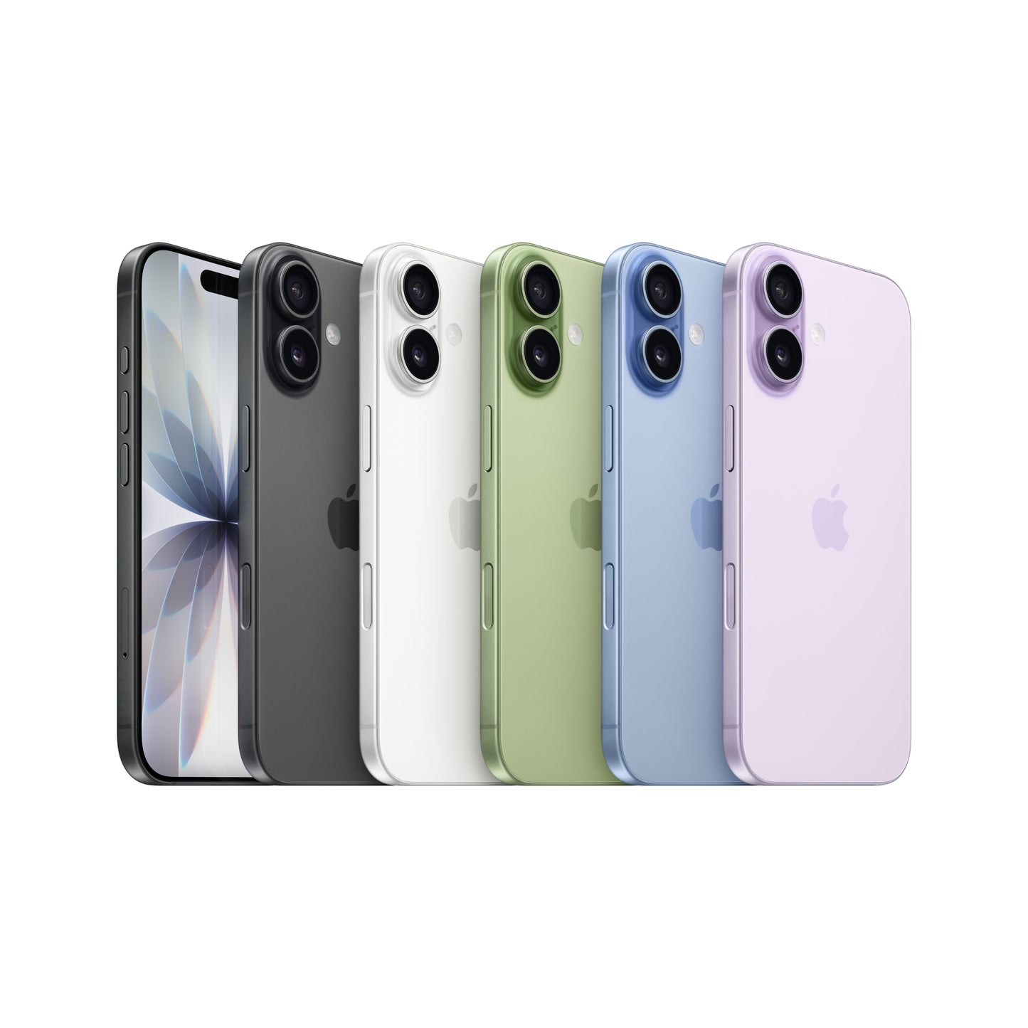 iPhone 17 512GB Mist Blue