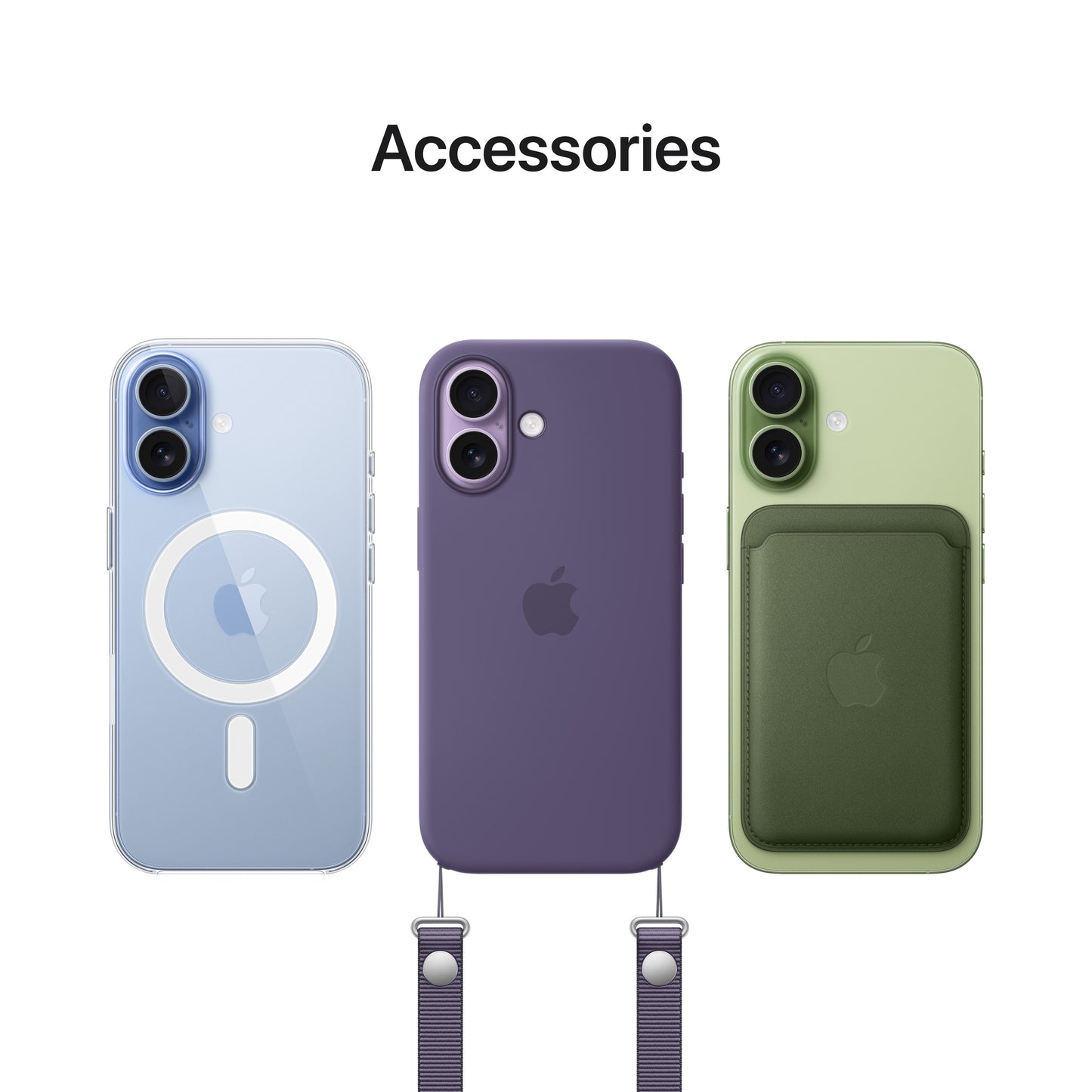 iPhone 17 512GB Mist Blue