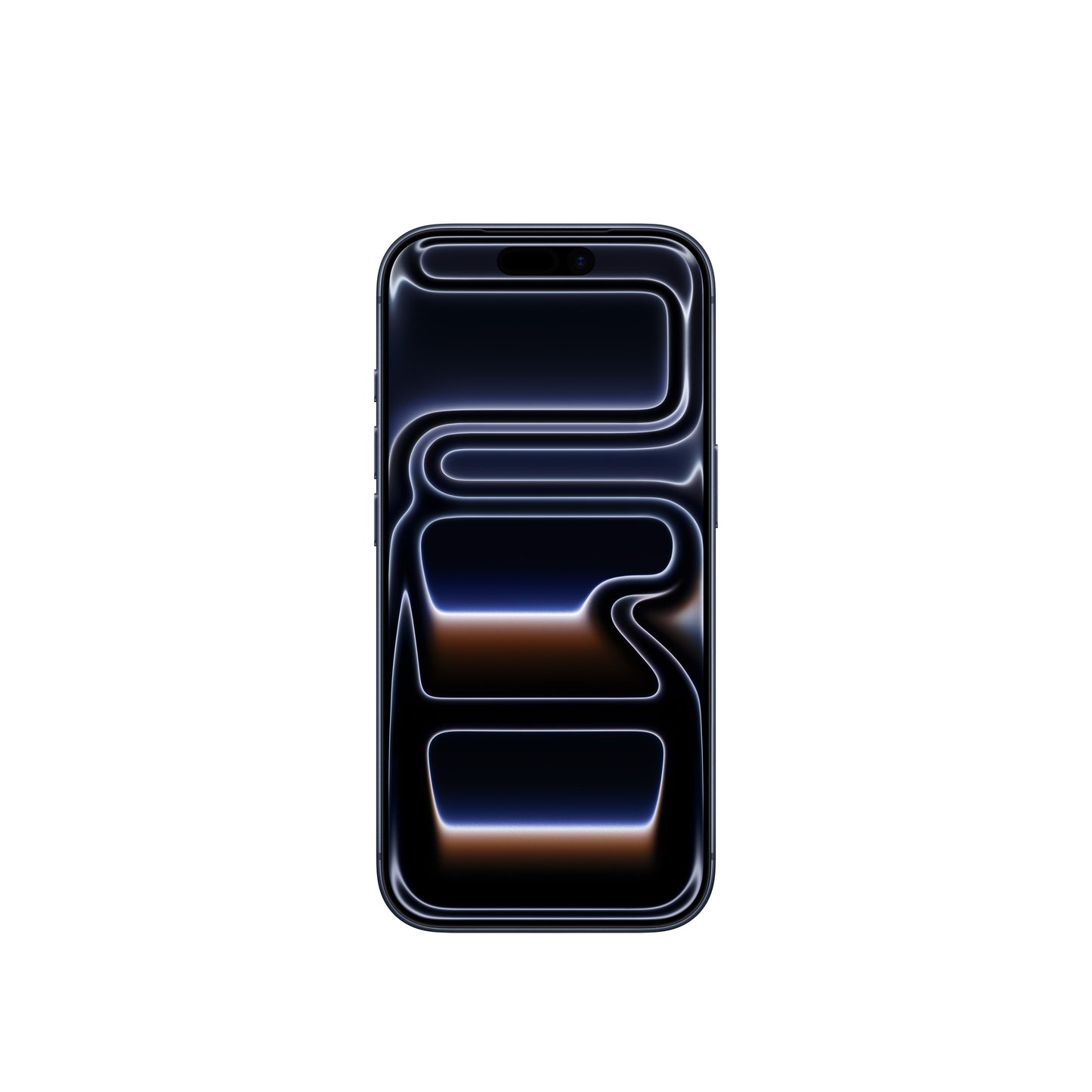iPhone 17 Pro 256GB Deep Blue