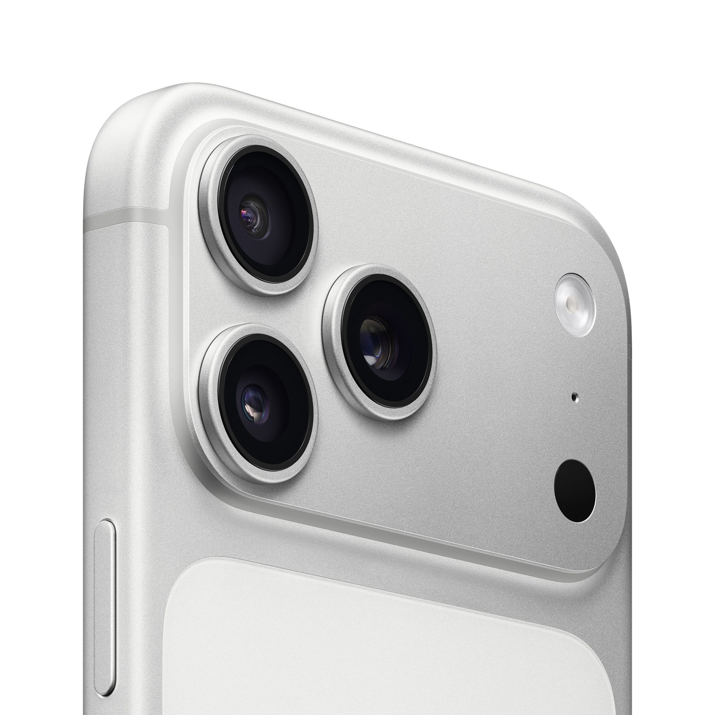 iPhone 17 Pro Max 2TB Silver