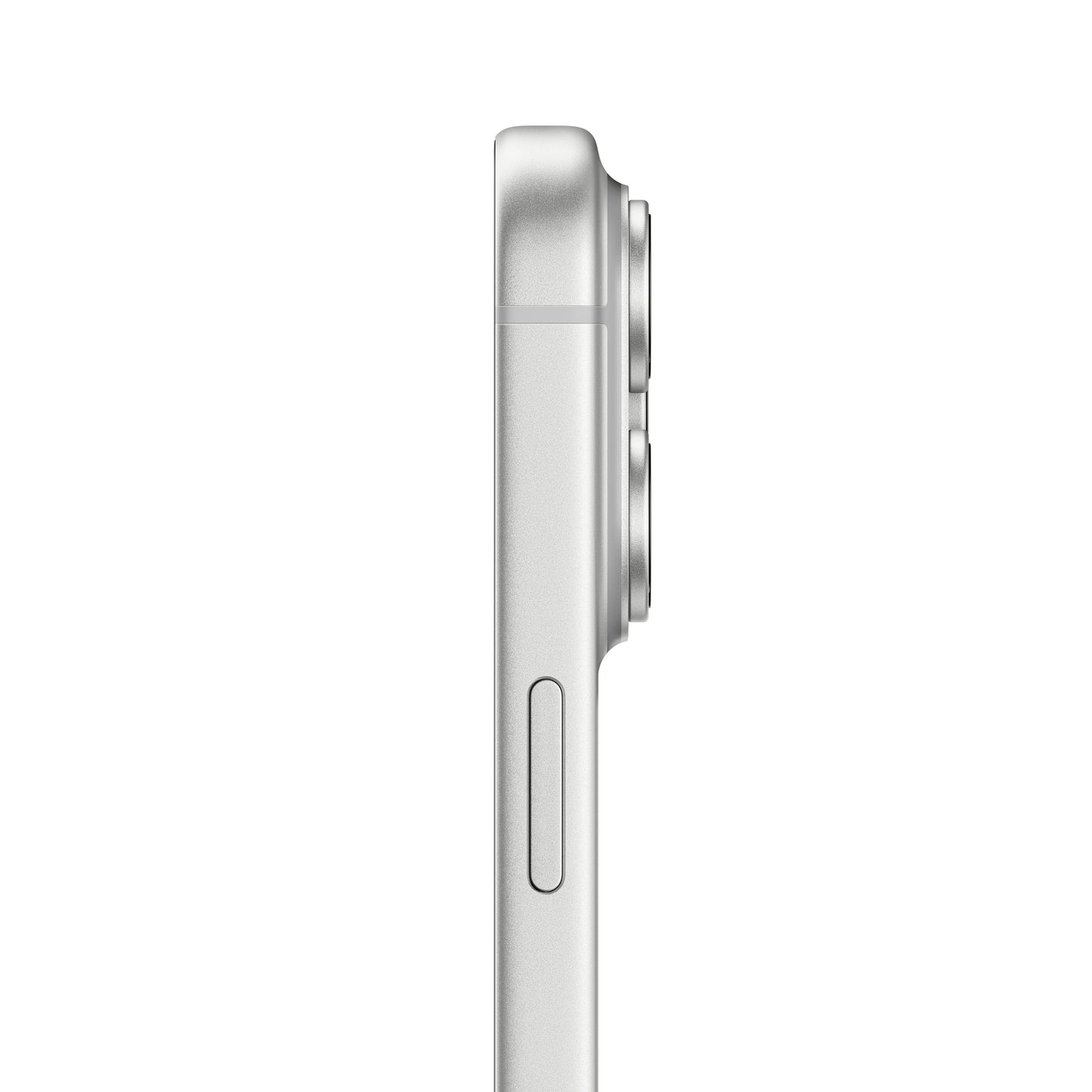 iPhone 17 Pro Max 2TB Silver