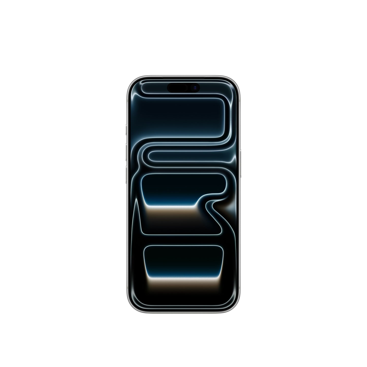 iPhone 17 Pro 1TB Silver