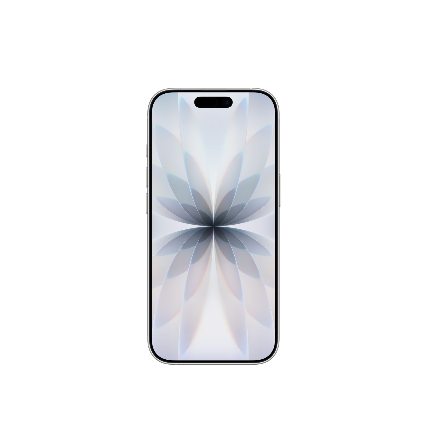 iPhone 17 512GB White
