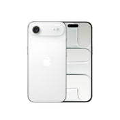 iPhone Air 512GB Cloud White