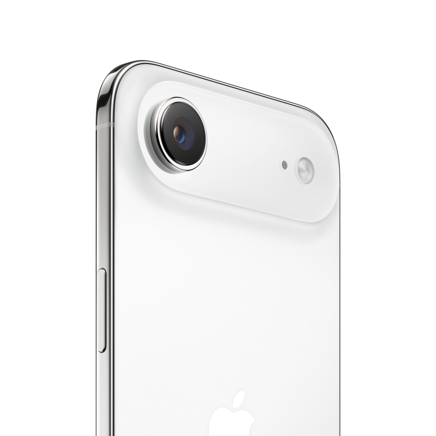 iPhone Air 512GB Cloud White