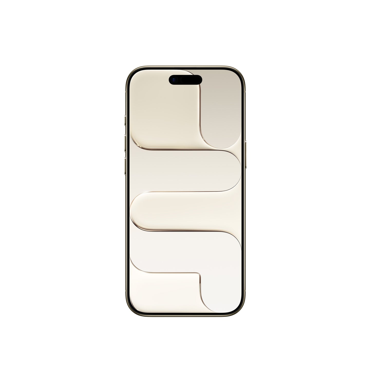 iPhone Air 256GB Light Gold