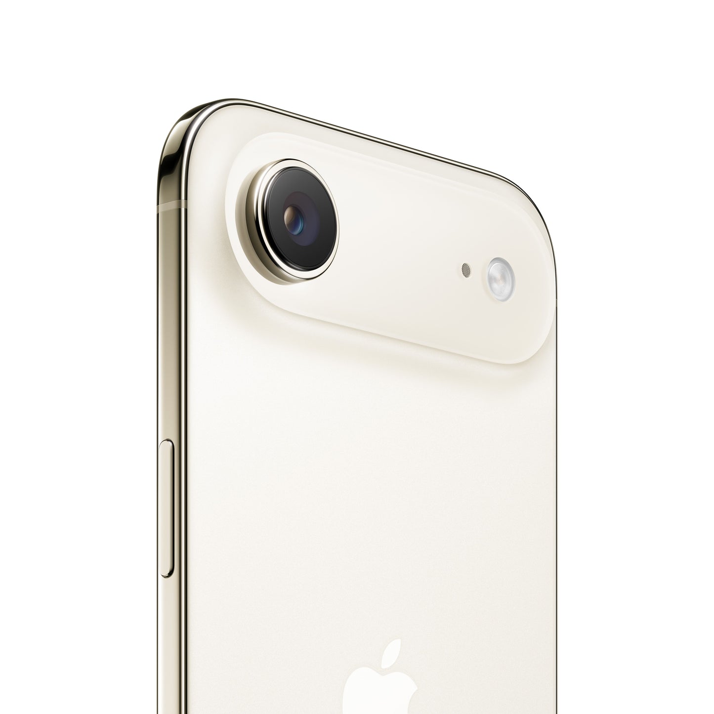 iPhone Air 512GB Light Gold