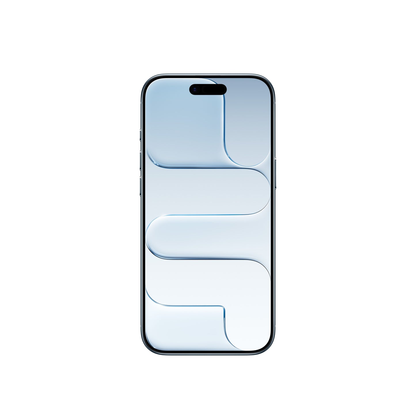 iPhone Air 1TB Sky Blue