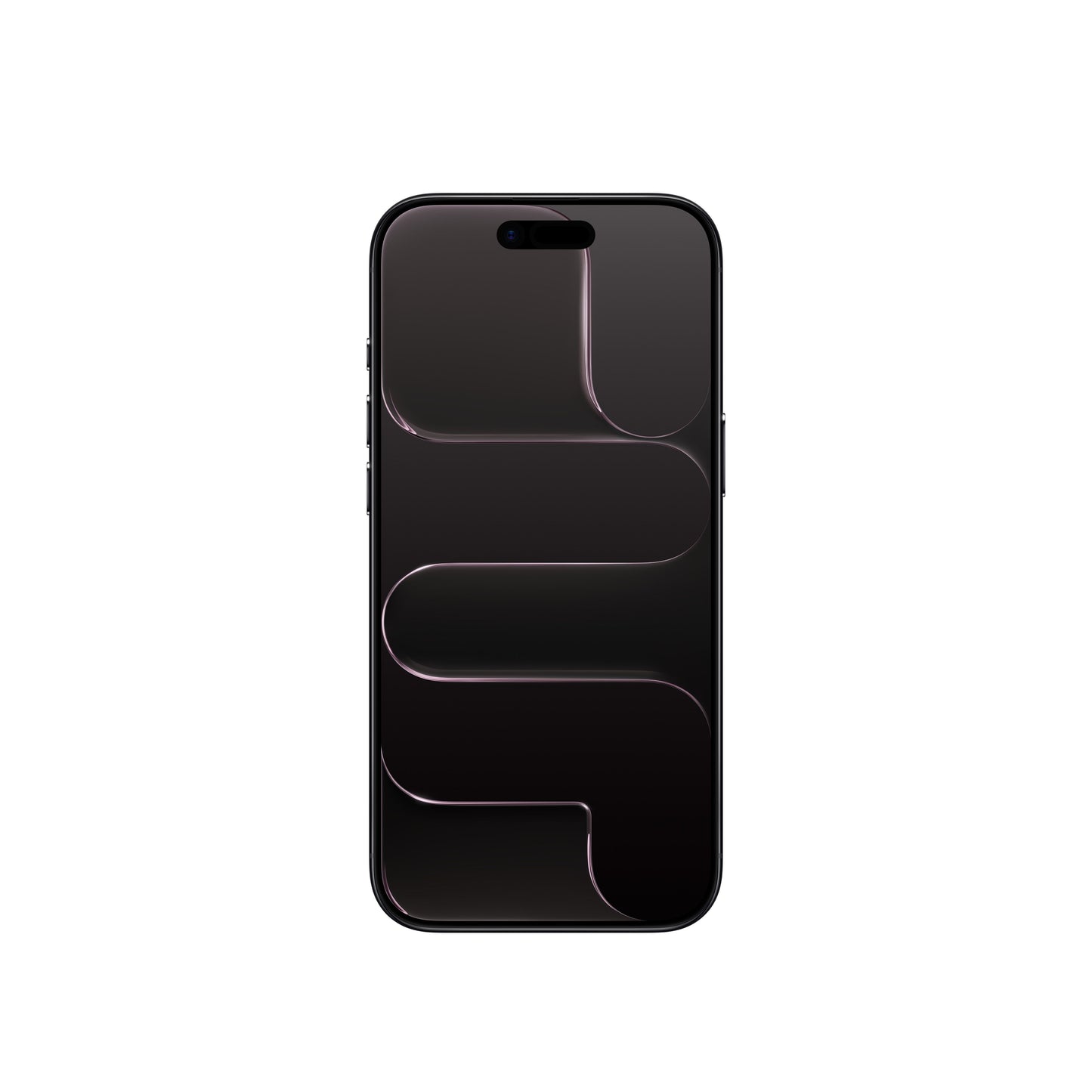 iPhone Air 512GB Space Black