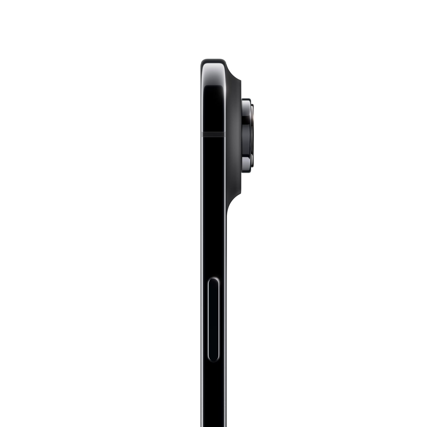 iPhone Air 512GB Space Black