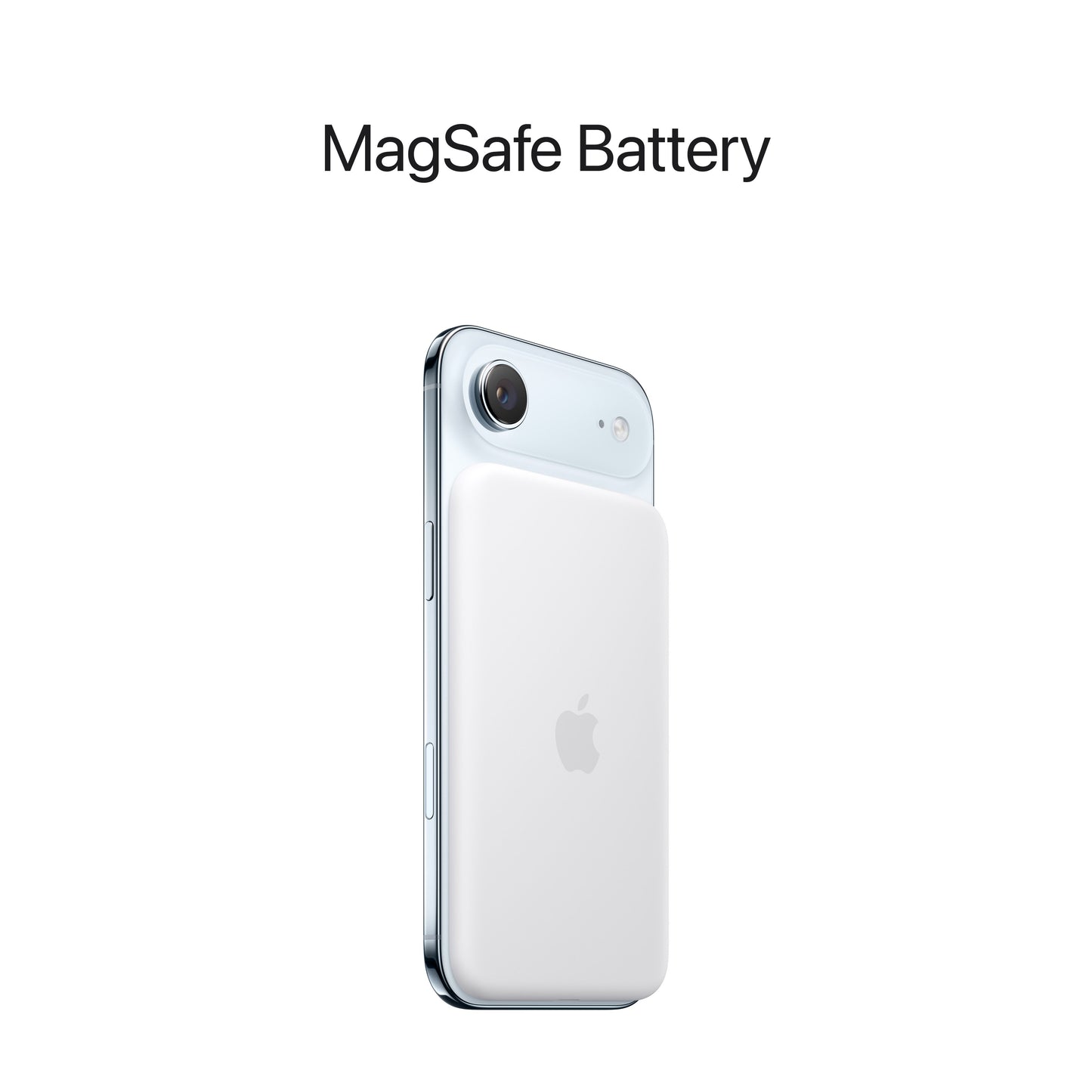 iPhone Air 256GB Space Black