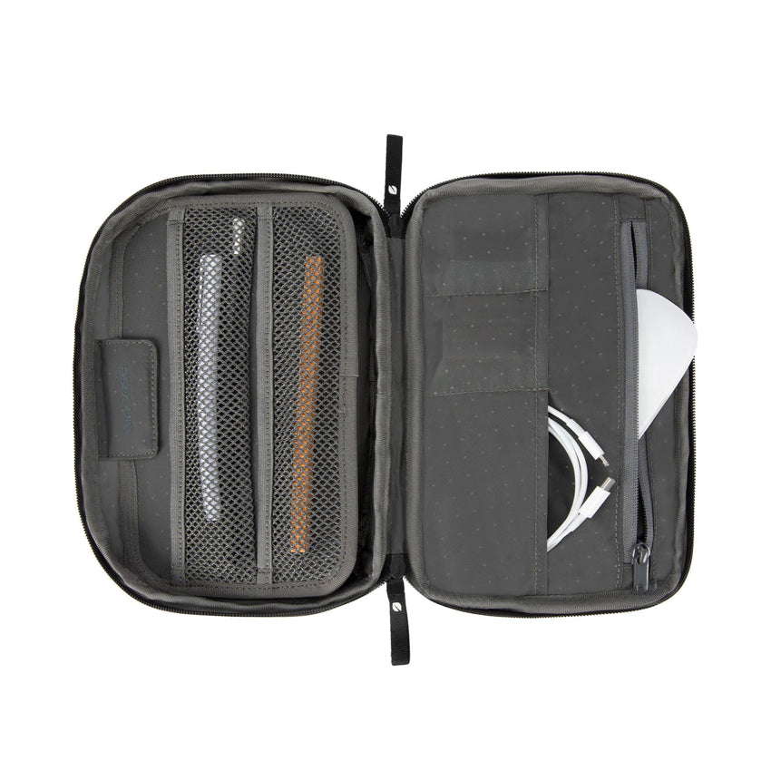 Incase A.R.C. Accessory Organizer - Black
